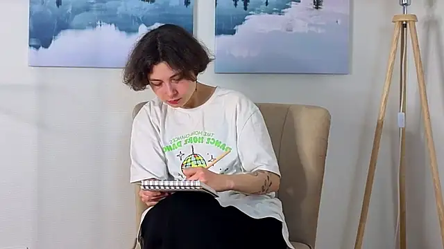 JazminViehman online show from March 25, 2026, 7:14 am