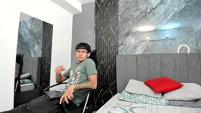 thebaby col online show from March 24, 2026, 8:25 pm