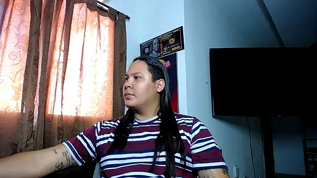 Snapshot of Junaiker_roa1 chatting on March 30, 2026, 1:34 pm Junaiker roa1 online show from March 30, 2026, 1:34 pm