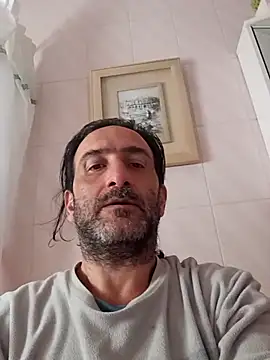 DanTrov79 online show from April 18, 2026, 9:35 am