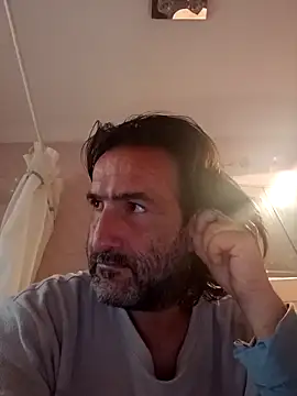DanTrov79 online show from May 4, 2026, 8:21 am