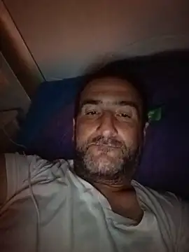 DanTrov79 online show from June 3, 2026, 2:33 pm