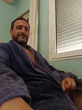 DanTrov79 online show from June 6, 2026, 8:19 am