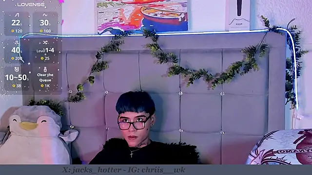 nate love7 online show from June 3, 2026, 1:52 am