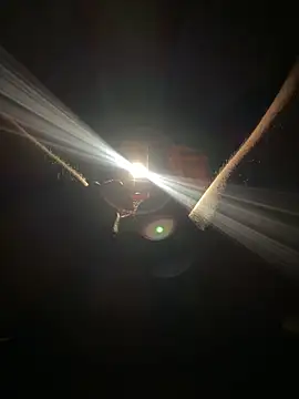 FastFucky online show from April 26, 2026, 8:50 pm