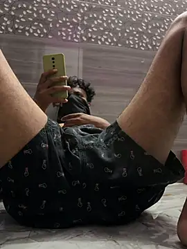 FastFucky online show from April 27, 2026, 10:57 am