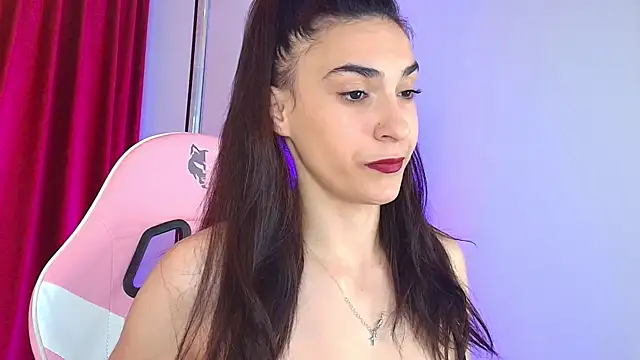 SlimTemptation online show from March 31, 2026, 4:02 am