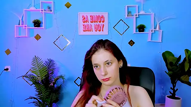 nami glow online show from June 24, 2026, 8:08 pm