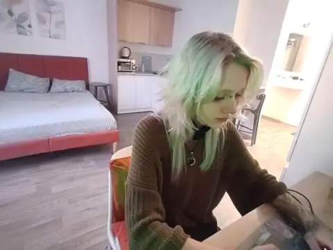 Snapshot of StijenaHunt chatting on March 31, 2026, 1:22 pm StijenaHunt online show from March 31, 2026, 1:22 pm