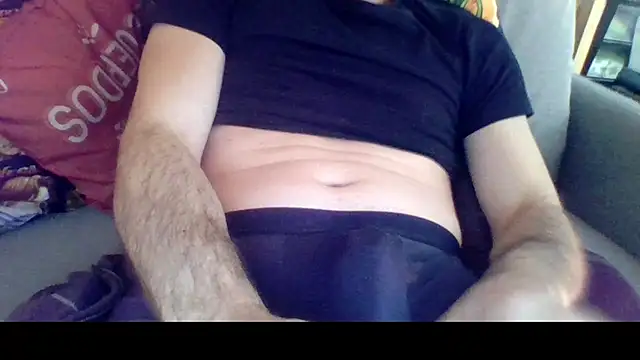 ACruoreX online show from March 27, 2026, 1:22 am