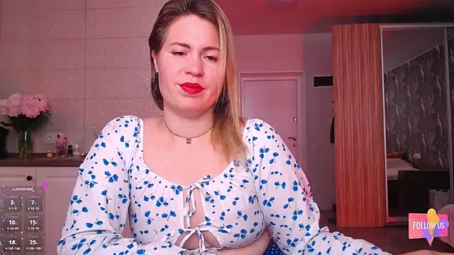 vip sweetnes online show from June 10, 2026, 4:56 am
