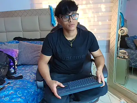 mathias oberlin online show from March 24, 2026, 7:30 pm