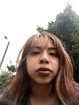 Snapshot of Atenea_7 chatting on March 31, 2026, 7:25 pm Atenea 7 online show from March 31, 2026, 7:25 pm