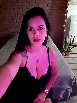 Ruby2119 online show from March 24, 2026, 3:11 am