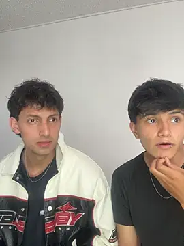 LYAN DYLAN online show from March 24, 2026, 9:53 pm