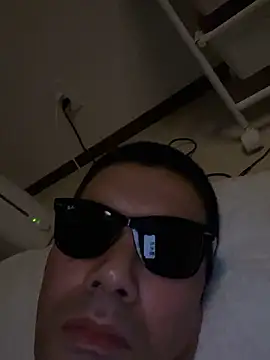 SEX8my8ART online show from March 26, 2026, 4:45 pm