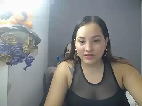 Snapshot of Ivanna_Vegax chatting on March 31, 2026, 11:27 pm Ivanna Vegax online show from March 31, 2026, 11:27 pm