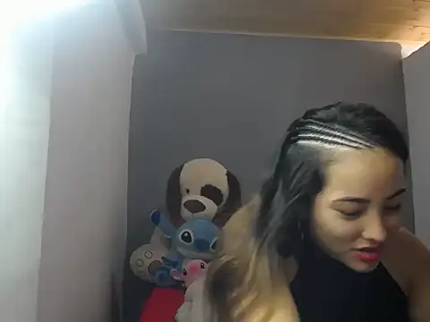 Snapshot of Ivanna_Vegax chatting on April 5, 2026, 5:10 pm Ivanna Vegax online show from April 5, 2026, 5:10 pm