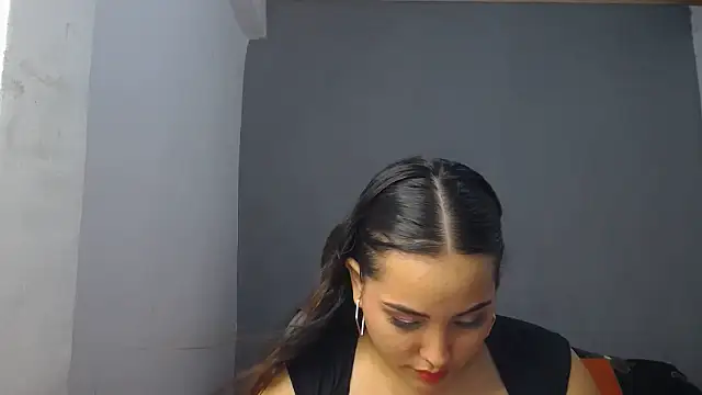 Snapshot of Ivanna_Vegax chatting on April 12, 2026, 8:41 am Ivanna Vegax online show from April 12, 2026, 8:41 am