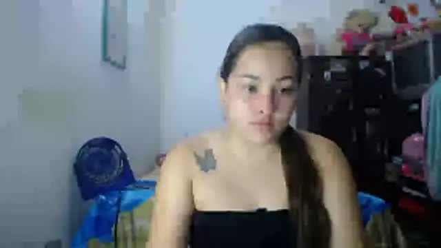Snapshot of Ivanna_Vegax chatting on April 18, 2026, 3:27 pm Ivanna Vegax online show from April 18, 2026, 3:27 pm
