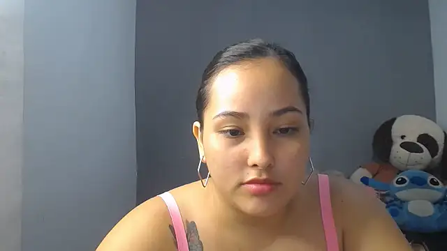 Snapshot of Ivanna_Vegax chatting on April 26, 2026, 4:43 am Ivanna Vegax online show from April 26, 2026, 4:43 am