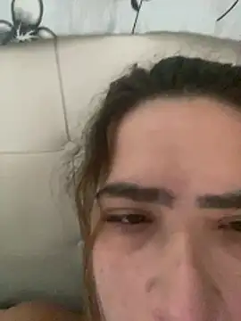 isadora437 online show from March 24, 2026, 4:01 pm