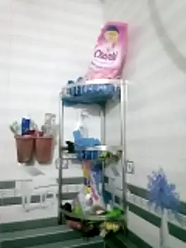 Lily Daisy online show from March 27, 2026, 10:42 pm