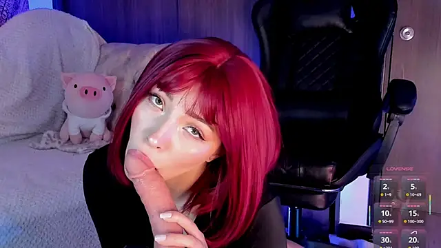 Snapshot of Lana_Scarlett chatting on July 16, 2026, 3:34 am Lana Scarlett online show from July 16, 2026, 3:34 am