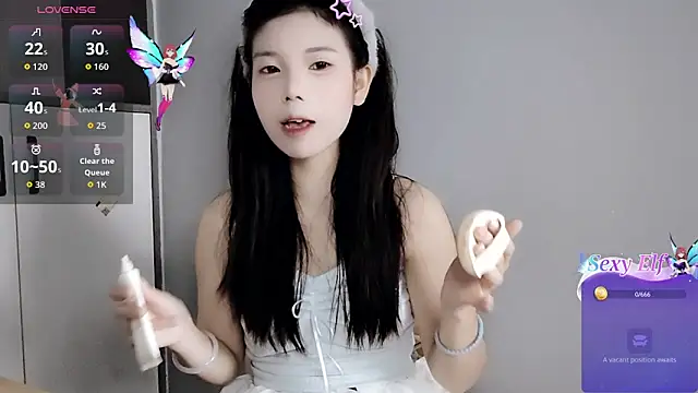 Manman89 online show from April 20, 2026, 5:10 am