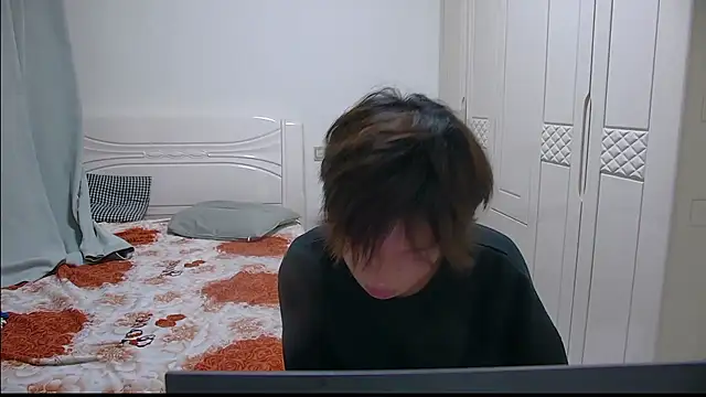 Snapshot of buding-001 chatting on March 29, 2026, 2:33 am buding-001 online show from March 29, 2026, 2:33 am