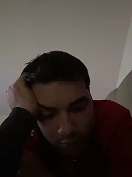 JackySexyy online show from March 25, 2026, 2:50 am