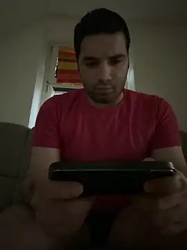 JackySexyy online show from April 3, 2026, 4:49 pm