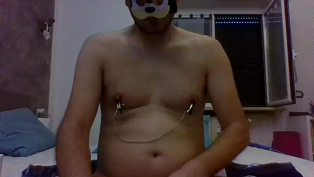 Snapshot of Tony855 chatting on July 29, 2026, 8:45 am Tony855 online show from July 29, 2026, 8:45 am