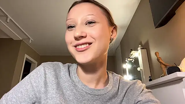 VibeAnna online show from March 24, 2026, 6:24 pm