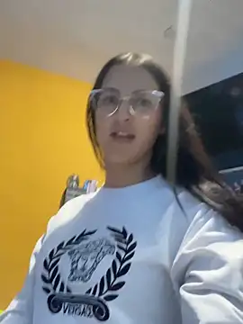 Snapshot of miaa_doll22 chatting on March 26, 2026, 1:49 pm miaa doll22 online show from March 26, 2026, 1:49 pm