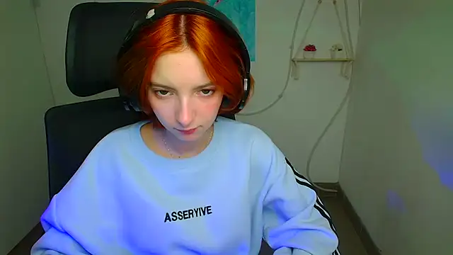 Snapshot of Butterfly_Milly chatting on March 30, 2026, 11:22 am Butterfly Milly online show from March 30, 2026, 11:22 am