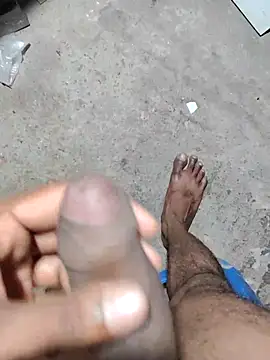 luck00y online show from July 14, 2026, 5:07 pm