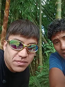 TwoMuchFun11 online show from March 26, 2026, 5:07 pm