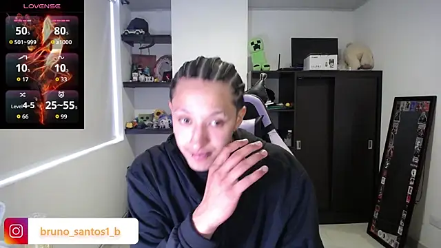 Snapshot of Bruno_santos1 chatting on May 16, 2026, 2:05 pm Bruno santos1 online show from May 16, 2026, 2:05 pm
