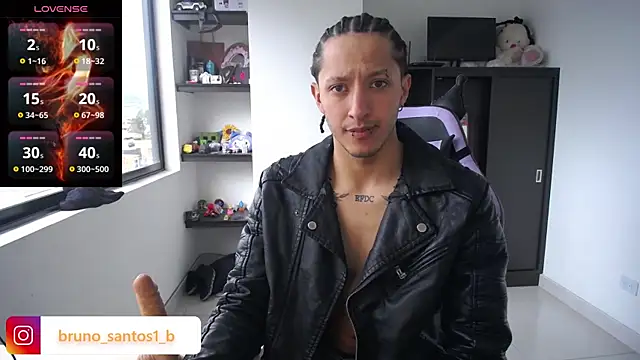 Snapshot of Bruno_santos1 chatting on May 19, 2026, 2:12 pm Bruno santos1 online show from May 19, 2026, 2:12 pm