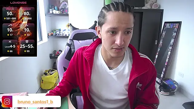 Snapshot of Bruno_santos1 chatting on May 25, 2026, 1:17 pm Bruno santos1 online show from May 25, 2026, 1:17 pm