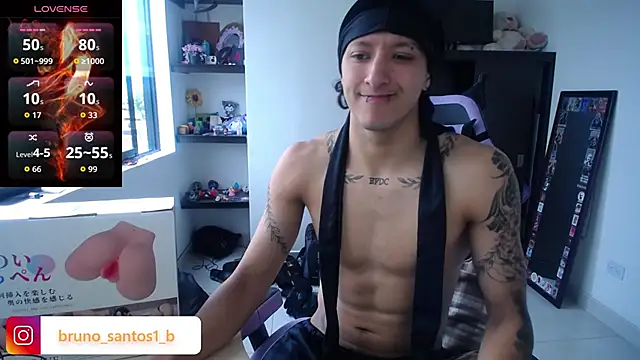 Snapshot of Bruno_santos1 chatting on June 4, 2026, 11:49 am Bruno santos1 online show from June 4, 2026, 11:49 am