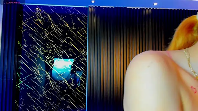 Zoee Millerr online show from March 25, 2026, 11:49 am