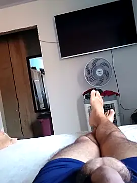 Snapshot of POTIGUA chatting on March 25, 2026, 6:14 pm POTIGUA online show from March 25, 2026, 6:14 pm