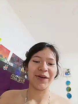 Ninffa sweet21 online show from July 2, 2026, 2:11 am