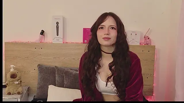 Sweet Alice S online show from May 27, 2026, 12:24 pm