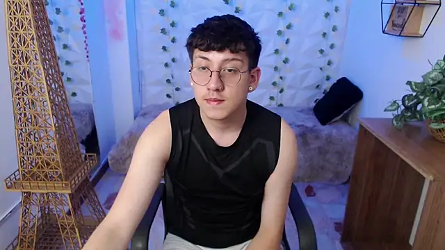 Evan Connell online show from March 28, 2026, 8:08 pm