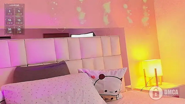 mila chanel online show from March 30, 2026, 1:45 pm