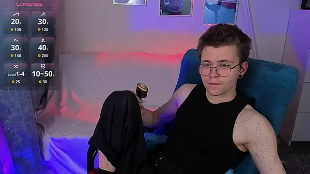Thomas Norton online show from June 6, 2026, 8:02 pm