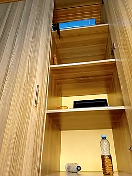 Fridah46 online show from April 27, 2026, 8:18 pm